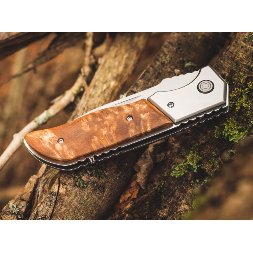 Böker - Magnum Forest Ranger taskunuga, 22,6 cm