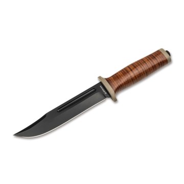 Böker - Ranger Field Bowie fikseeritud teraga nuga, 27 cm