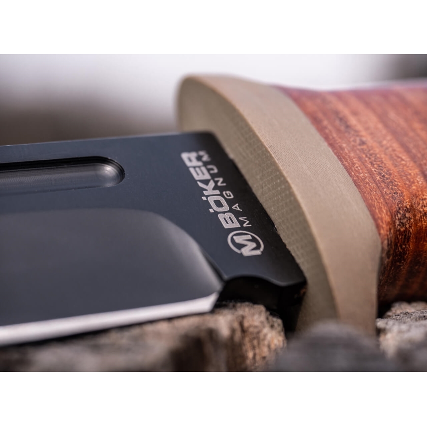 Böker - Ranger Field Bowie fikseeritud teraga nuga, 27 cm