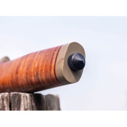 Böker - Ranger Field Bowie fikseeritud teraga nuga, 27 cm