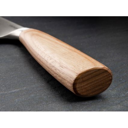 Böker - Santoku kööginuga CORE 16,5 cm, pähkel