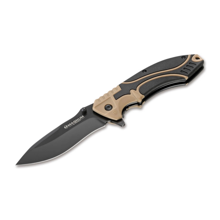 Böker - Taskunuga Magnum Advance Desert Pro 21,3 cm