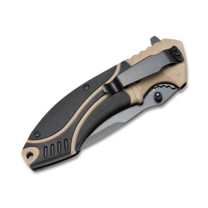 Böker - Taskunuga Magnum Advance Desert Pro 21,3 cm