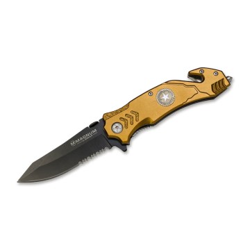 Böker - Taskunuga Magnum Army Rescue 21,9 cm