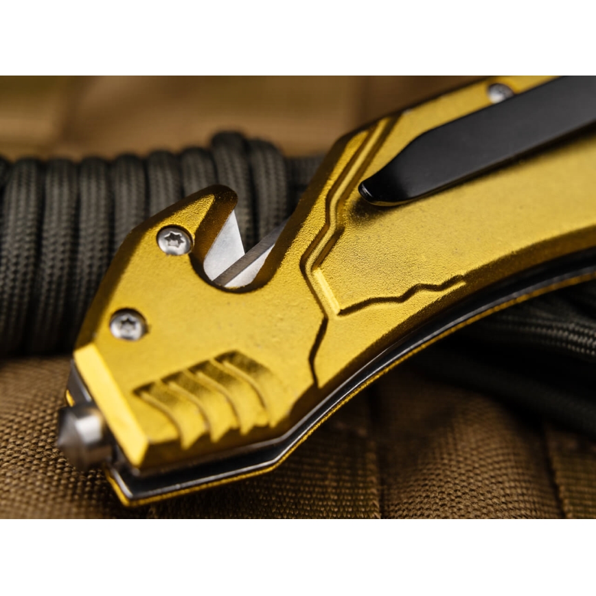 Böker - Taskunuga Magnum Army Rescue 21,9 cm