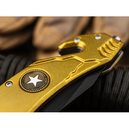Böker - Taskunuga Magnum Army Rescue 21,9 cm