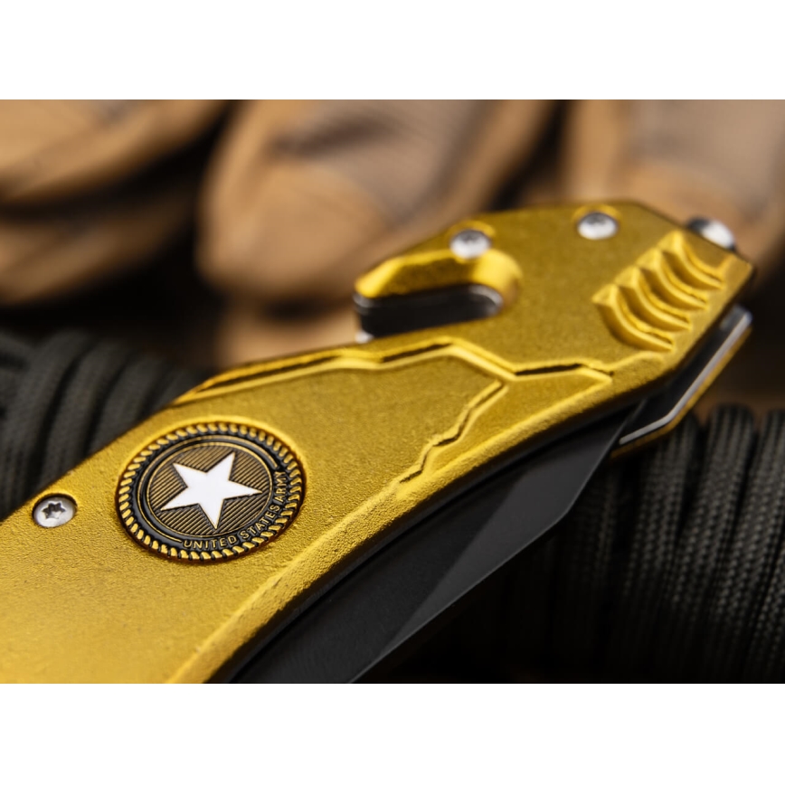 Böker - Taskunuga Magnum Army Rescue 21,9 cm