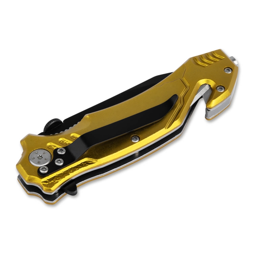 Böker - Taskunuga Magnum Army Rescue 21,9 cm