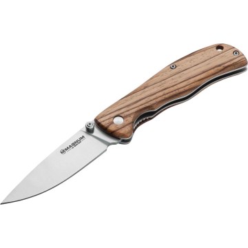Böker - Taskunuga Magnum Backpacker 19,5 cm