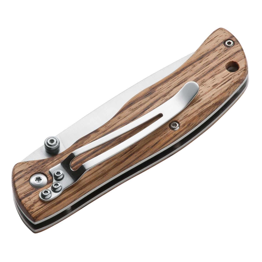 Böker - Taskunuga Magnum Backpacker 19,5 cm