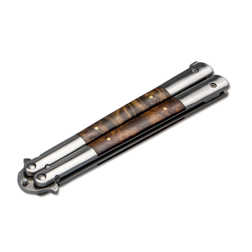Böker - Taskunuga Magnum Balisong Large 27 cm