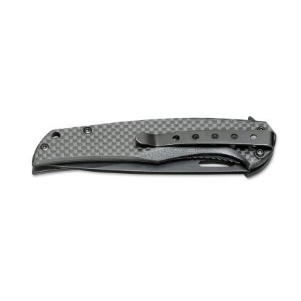 Böker - Taskunuga Magnum Black Carbon 20,5 cm