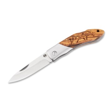 Böker - Taskunuga Magnum Caveman 19,4 cm