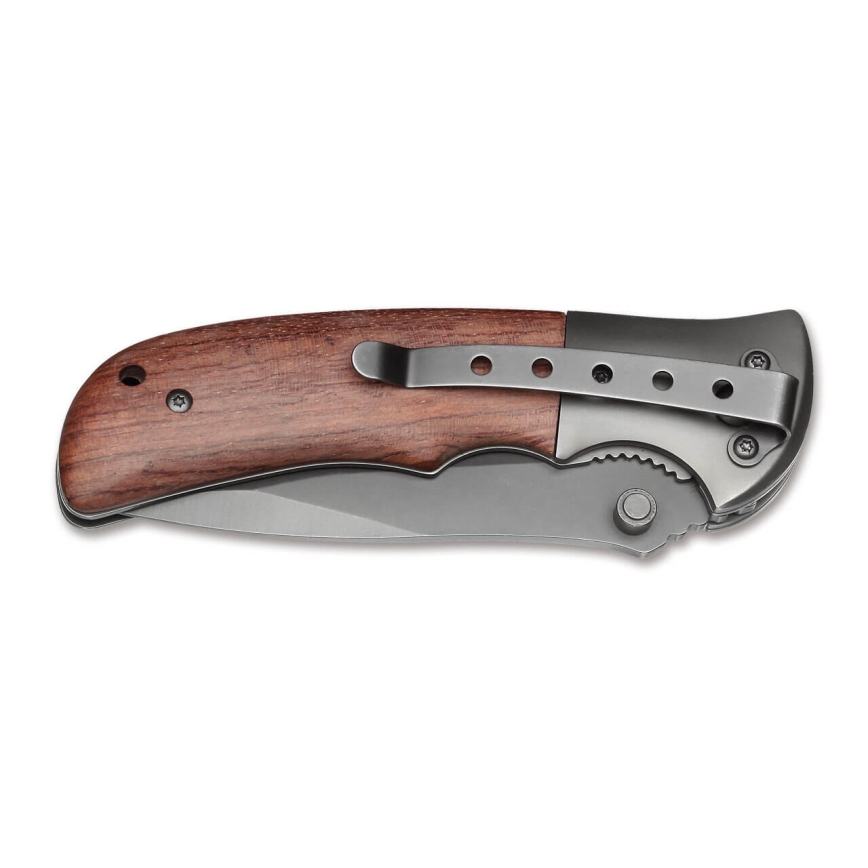 Böker - Taskunuga Magnum Co-Operator 20 cm huali