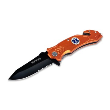 Böker - Taskunuga Magnum EMS Rescue 21,9 cm
