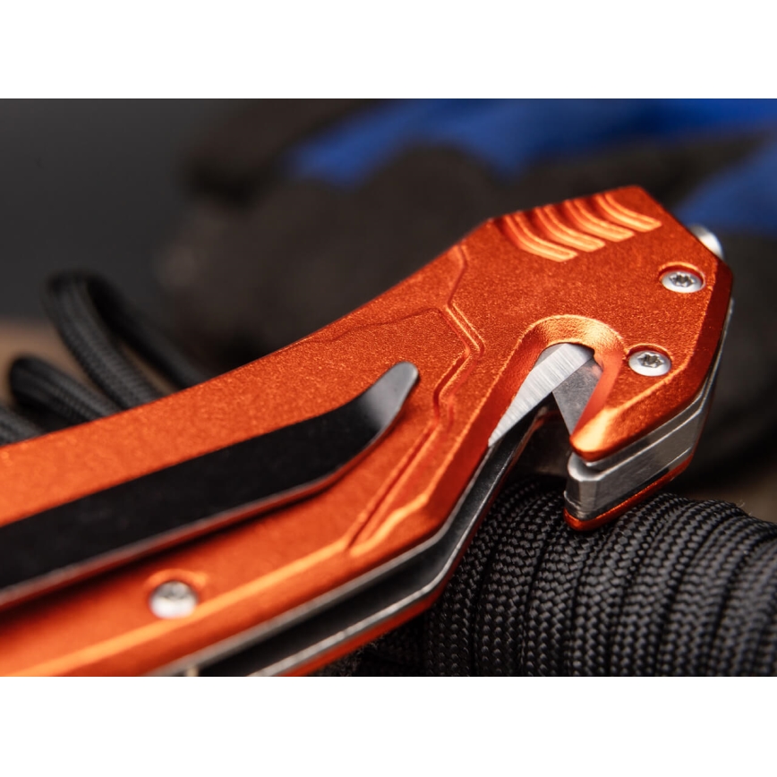 Böker - Taskunuga Magnum EMS Rescue 21,9 cm