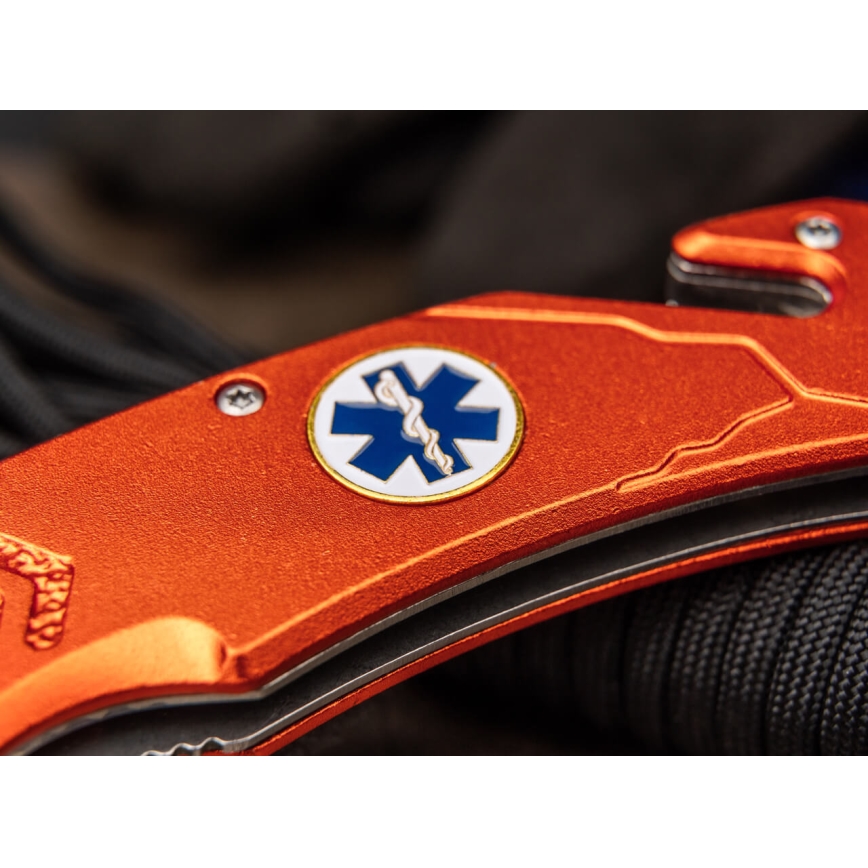 Böker - Taskunuga Magnum EMS Rescue 21,9 cm