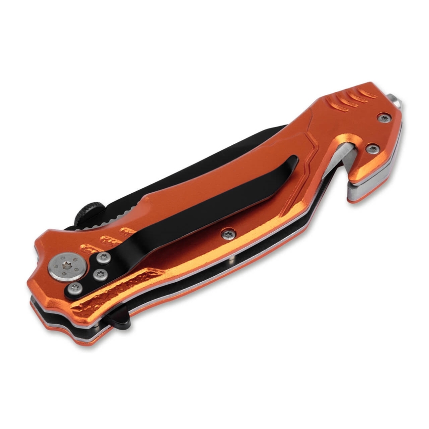 Böker - Taskunuga Magnum EMS Rescue 21,9 cm