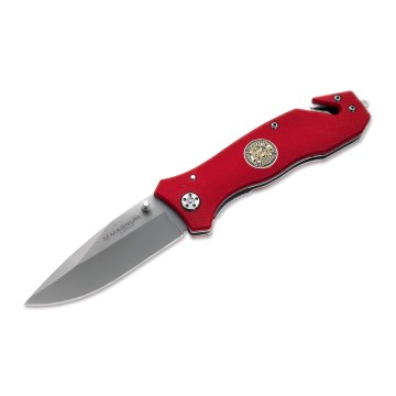 Böker - Taskunuga Magnum Fire Brigade 20,5 cm
