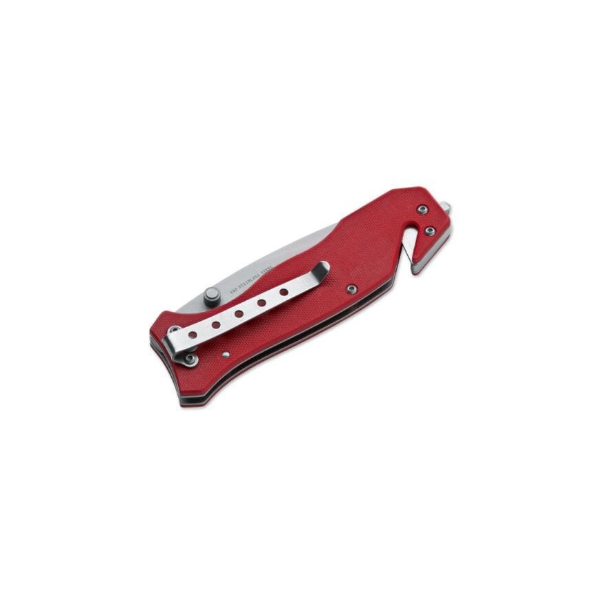 Böker - Taskunuga Magnum Fire Brigade 20,5 cm