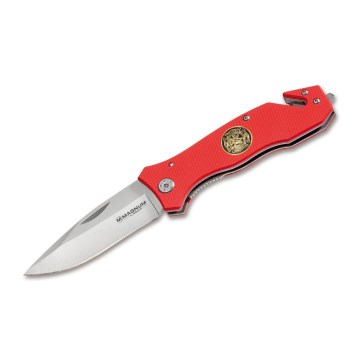 Böker - Taskunuga Magnum Fire Brigade 20,7 cm