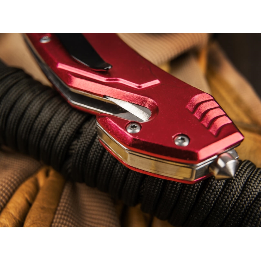 Böker - Taskunuga Magnum Fire Fighter 21,9 cm