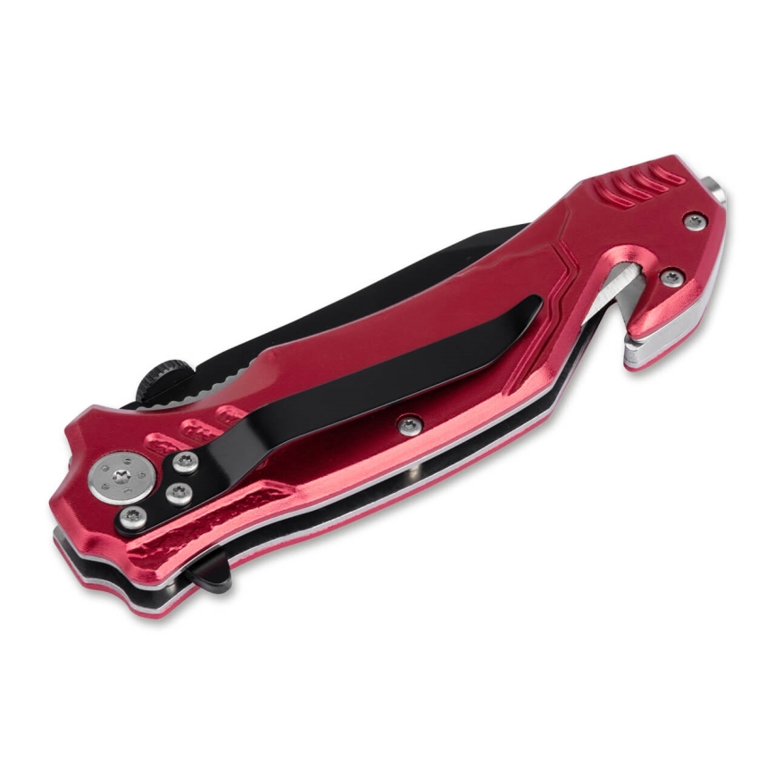 Böker - Taskunuga Magnum Fire Fighter 21,9 cm
