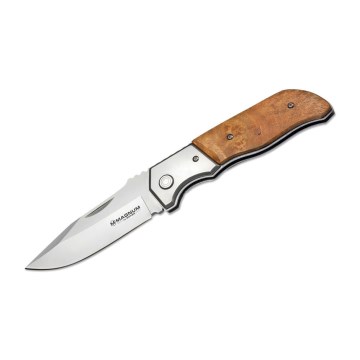 Böker - Taskunuga Magnum Forest Ranger 22,6 cm