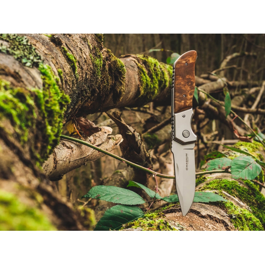 Böker - Taskunuga Magnum Forest Ranger 22,6 cm