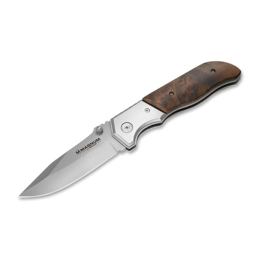 Böker - Taskunuga Magnum Forest Ranger 23,5 cm