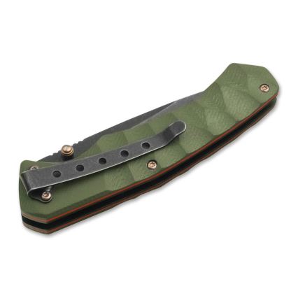 Böker - Taskunuga Magnum Iguanodon 19,5 cm