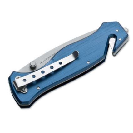 Böker - Taskunuga Magnum Law Enforcement 20,5 cm