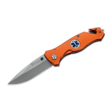 Böker - Taskunuga Magnum Medic 20,5 cm