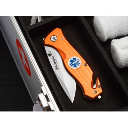 Böker - Taskunuga Magnum Medic 20,5 cm