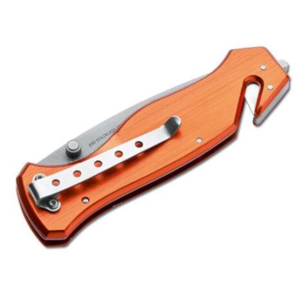 Böker - Taskunuga Magnum Medic 20,5 cm