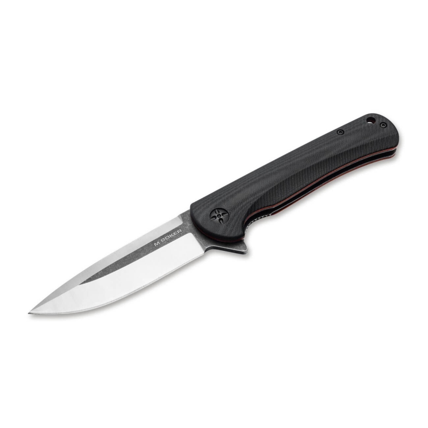 Böker - Taskunuga Magnum Mobius 21,5 cm