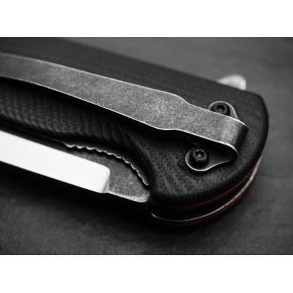 Böker - Taskunuga Magnum Mobius 21,5 cm
