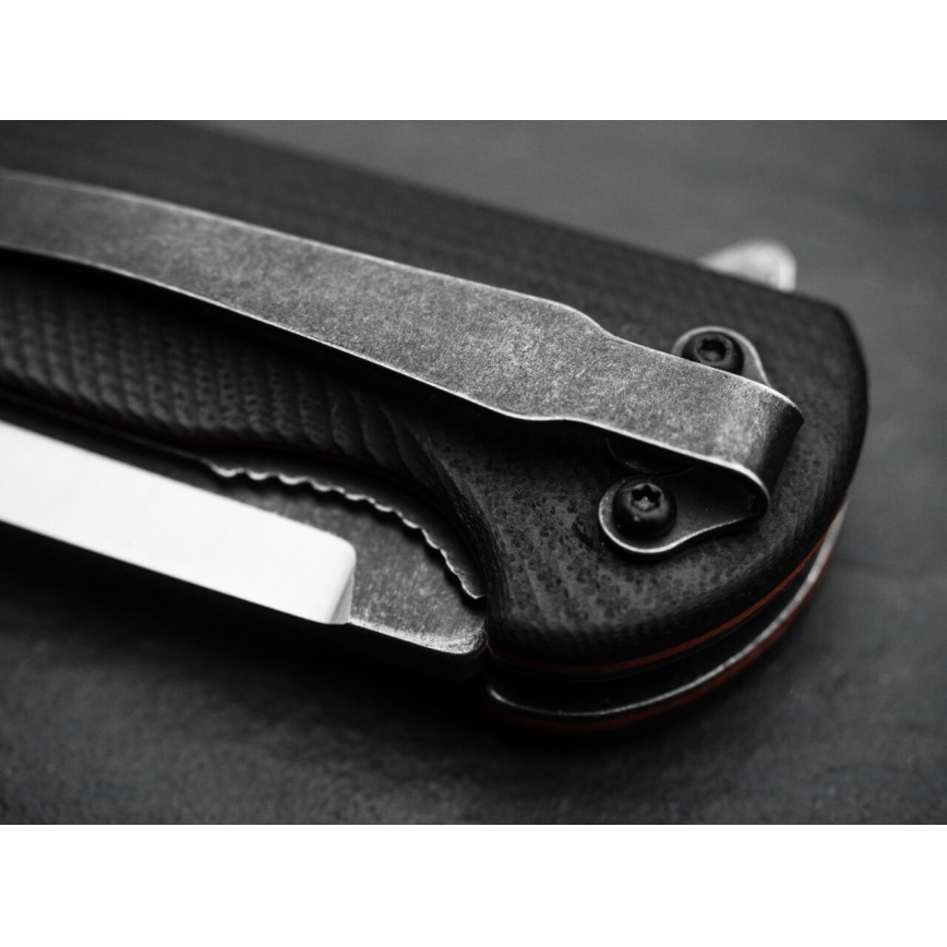 Böker - Taskunuga Magnum Mobius 21,5 cm