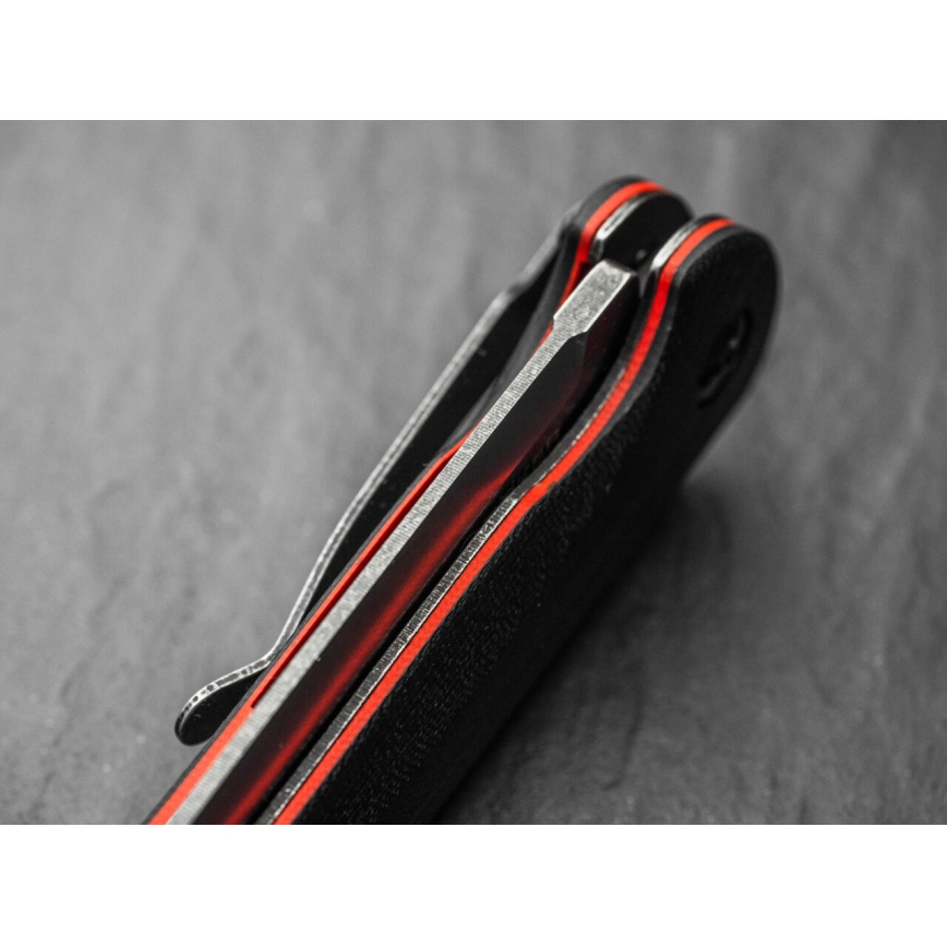 Böker - Taskunuga Magnum Mobius 21,5 cm