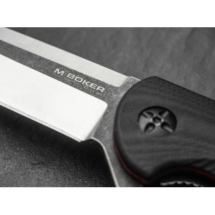 Böker - Taskunuga Magnum Mobius 21,5 cm