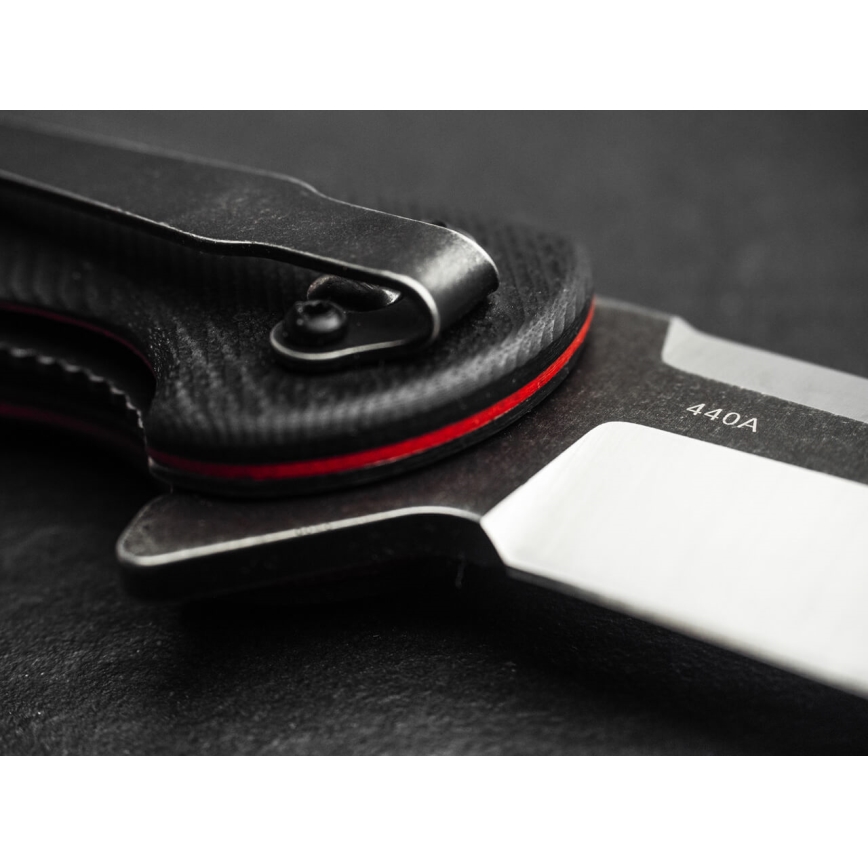 Böker - Taskunuga Magnum Mobius 21,5 cm