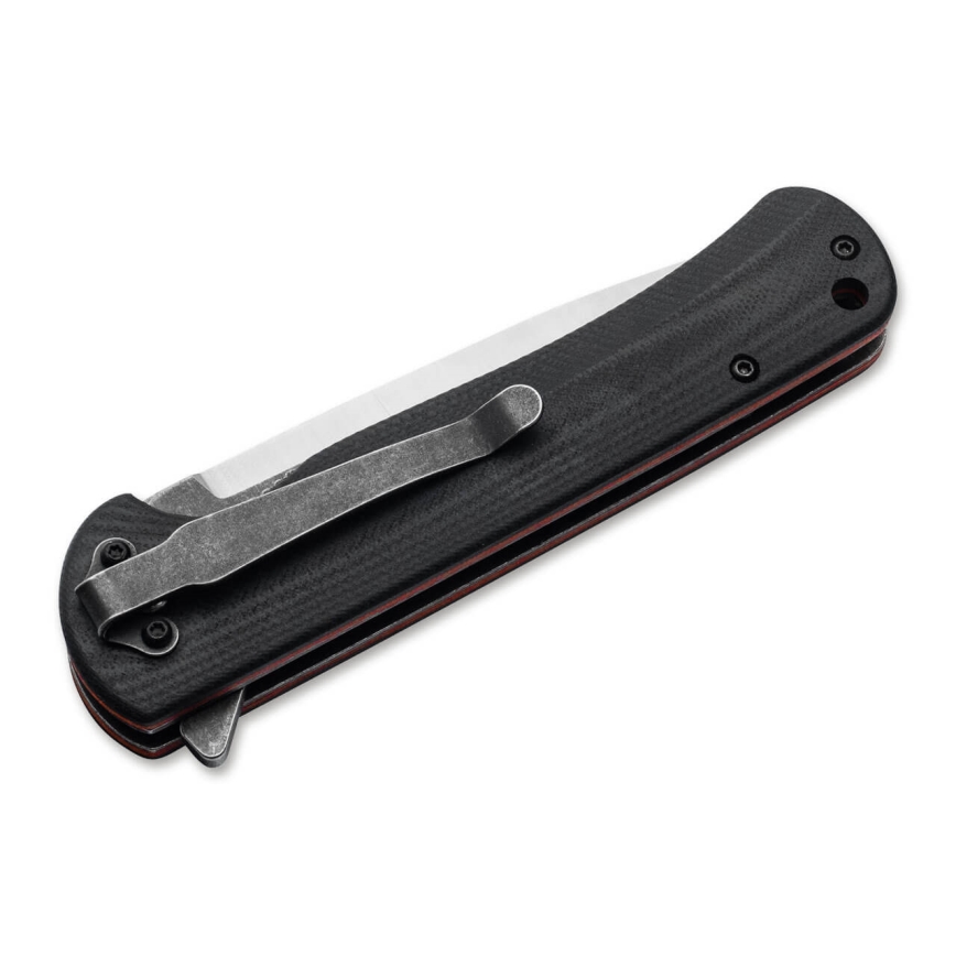 Böker - Taskunuga Magnum Mobius 21,5 cm