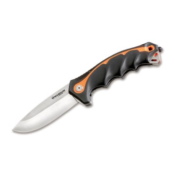 Böker - Taskunuga Magnum Mootorsaag Attendant Satin 22,3 cm