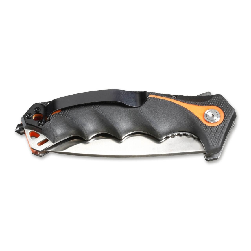 Böker - Taskunuga Magnum Mootorsaag Attendant Satin 22,3 cm