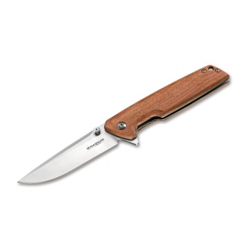 Böker - Taskunuga Magnum Slim Brother 20,7 cm bubinga