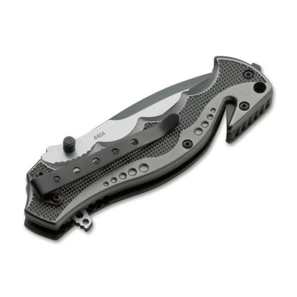 Böker - Taskunuga Magnum SWAT Res-Q 19,5 cm
