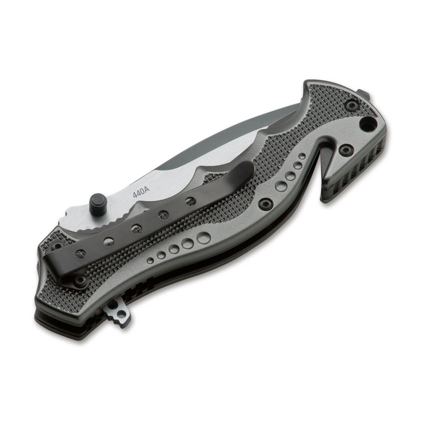 Böker - Taskunuga Magnum SWAT Res-Q 19,5 cm