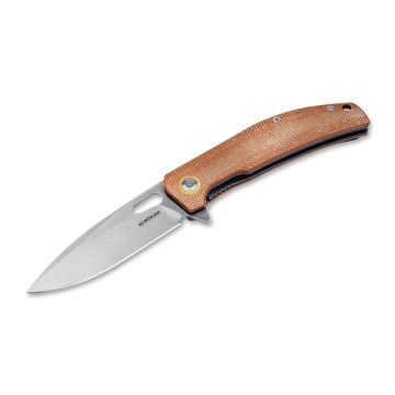 Böker - Taskunuga Magnum Toxicofera 20,1 cm micarta