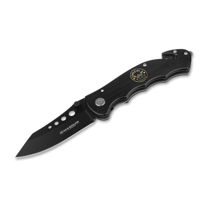 Böker - Taskunuga Magnum USN Seals 20 cm