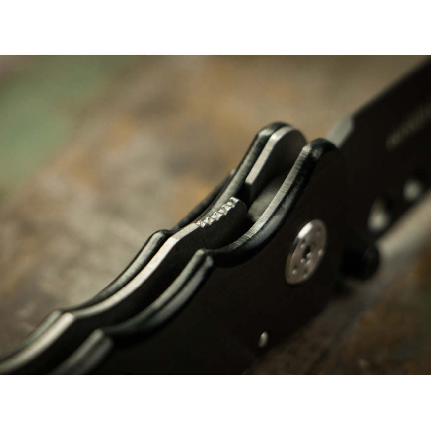 Böker - Taskunuga Magnum USN Seals 20 cm